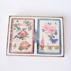Vintage Creative Paper's Playing Cards